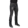 Sweep Cracker aramid vahvisteiset ajofarkut, musta, regular fit