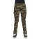 Sweep Trixie naisten aramid vahvistetu ajofarkut, camo
