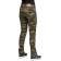Sweep Trixie naisten aramid vahvistetu ajofarkut, camo
