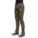 Sweep Trixie naisten aramid vahvistetu ajofarkut, camo