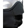 Sweep Wind blocker kasvomaski