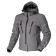 Sweep Flawless naisten softshell ajotakki, harmaa/punainen