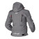 Sweep Flawless naisten softshell ajotakki, harmaa/punainen