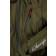 Sweep Flawless naisten softshell ajotakki, oliivin vihreä/punainen