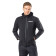 Sweep Softshell takki irrotettavalla hupulla