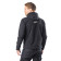 Sweep Softshell takki irrotettavalla hupulla