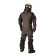 Sweep Astral Insulated kelkkahaalari, musta/harmaa/keltainen