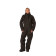 Sweep Astral Insulated naisten kelkkahaalari, musta