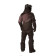 Sweep Icon Insulated kelkkahaalari, musta/harmaa