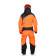 Sweep Razor Insulated kelkkahaalari, musta/oranssi
