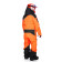 Sweep Razor Insulated kelkkahaalari, musta/oranssi
