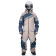 Sweep Razor Insulated kelkkahaalari, t.sininen/vanilja