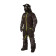 Sweep Razor Insulated kelkkahaalari, musta/harmaa/neon