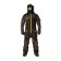 Sweep Razor Insulated kelkkahaalari, musta/harmaa/neon