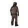 Sweep Razor Insulated kelkkahaalari, musta/harmaa/neon