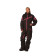 Sweep Razor Insulated naisten kelkkahaalari, musta/pinkki