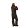 Sweep Razor Insulated naisten kelkkahaalari, musta/pinkki
