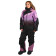 Sweep Razor Insulated naisten kelkkahaalari, purppura