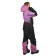 Sweep Razor Insulated naisten kelkkahaalari, purppura