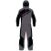 Sweep Razor Insulated naisten kelkkahaalari, musta/harmaa/pinkki