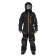 Sweep Tundra Insulated kelkkahaalari, musta/kulta