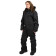 Sweep Vertex Insulated naisten kelkkahaalari, musta