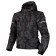 Sweep Flawless naisten softshell ajotakki, t.harmaa/camo