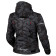 Sweep Flawless naisten softshell ajotakki, t.harmaa/camo