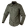 Sweep Columbia single layer Cordura ajopaita, oliivi