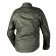 Sweep Columbia single layer Cordura ajopaita, oliivi