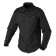 Sweep Columbia single layer Cordura ajopaita, musta