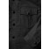 Sweep Columbia single layer Cordura ajopaita, musta