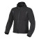 Sweep Suburb kevyt softshell ajotakki, musta