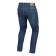 Sweep Classic naisten yksikerros Cordura ajofarkut, sininen
