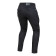 Sweep Eagle Cargo naisten yksikerros Cordura ajofarkut, musta