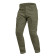 Sweep Eagle Cargo naisten yksikerros Cordura ajofarkut, oliivi