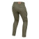 Sweep Eagle Cargo naisten yksikerros Cordura ajofarkut, oliivi