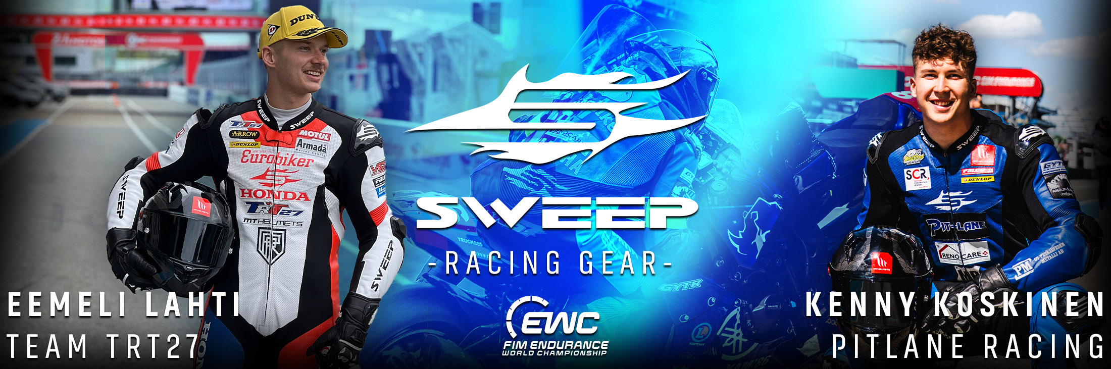 EWC2025